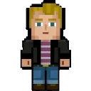 Lukas sprite