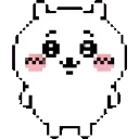 Chiikawa sprite