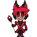 Alastor sprite