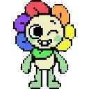 Dandy sprite