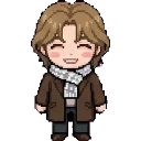 Su-ha sprite