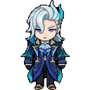 Neuvillette sprite