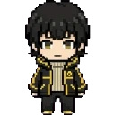 Bachira sprite