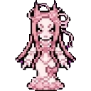 Madeline sprite