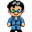 Vincent Whittman sprite