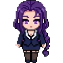 Mimi sprite