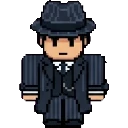 Mafiosouwu sprite