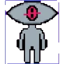 Fhoxen sprite