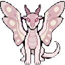 Silkweaver sprite