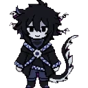 Two time sprite