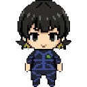 Bachira sprite
