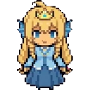 Caldren Quill-Sump sprite