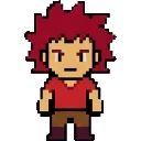 Dan sprite