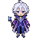 Митя sprite