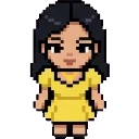 Lulu sprite