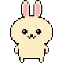 Usagi sprite