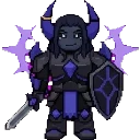 Banhammer sprite