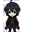 Adrik sprite