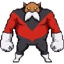 Toppo sprite