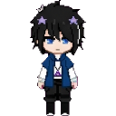 Tsukimichi sprite