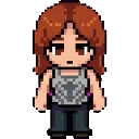 Harleigh sprite