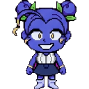 Zulmi sprite