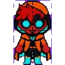 Doctor sprite