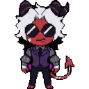 Vanix sprite