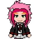 Perla sprite