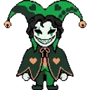 Harikoen sprite