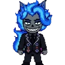 Ace sprite