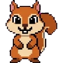 Hemmy sprite
