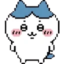 Hachiware sprite