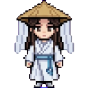 Xie Lian sprite