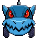 Strider sprite