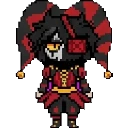 Blot sprite