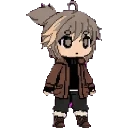 Joshua sprite