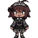 Alice sprite