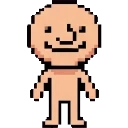 Regular Dude sprite