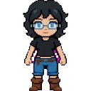 Salma sprite