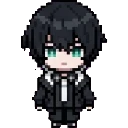 謝臨 sprite