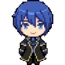 Kaito sprite