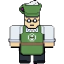 007n7 sprite
