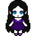 Akina sprite