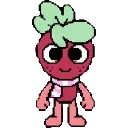 Sprout Seedly sprite