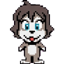 Lux sprite