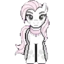 White sprite