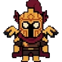 D3lord3 sprite