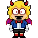 Pip sprite