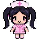 Melody sprite